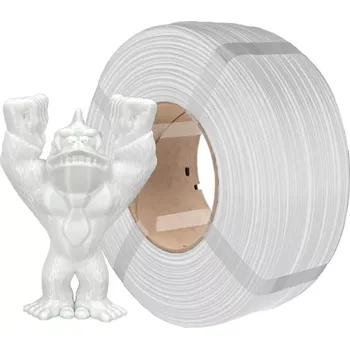 Filament ReFill AzureFilm PCTG BÍLÁ 1,75 mm 1 kg.