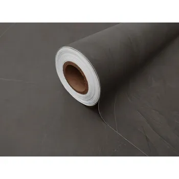 Tapeta DIMEX ART Samolepicí fólie na dveře 99-6300 černá 90 cm