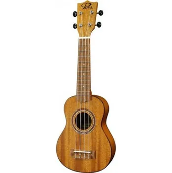 Ukulele Sopránové ukulele Puka