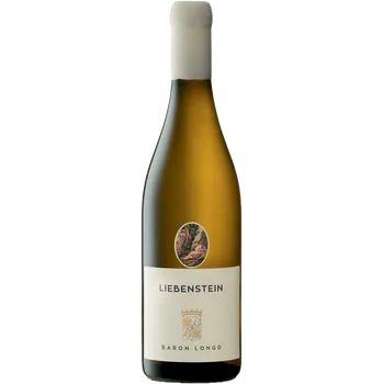 Víno Baron Longo Liebenstein Chardonnay - Pinot Blanc Cuvée