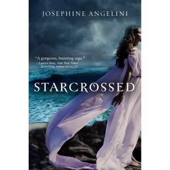 Starcrossed. Göttlich verdammt, englische Ausgabe - Josephine Angelini