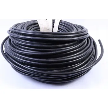 elektrický kabel VDE 0276 XBK NYY-J 7x2,5 RE Energetický kabel 1m ! NOVÝ !