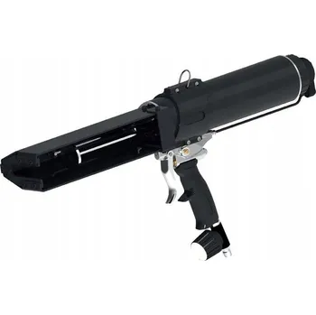 Vytlačovací pistole Pneumatická pistole na dvousložkové kartuše PMT BCX 345