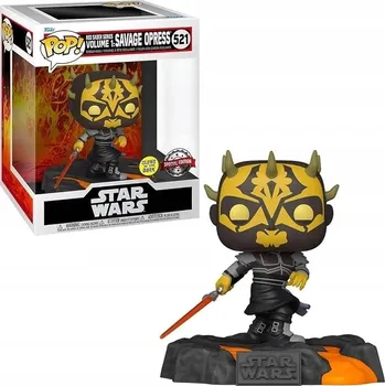 Figurka Figurka Funko Pop! Star Wars