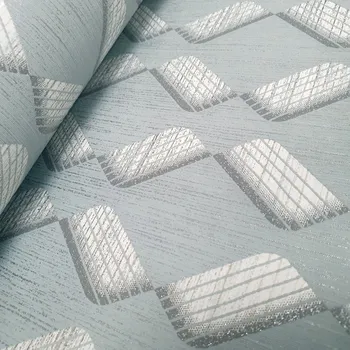 Tapeta Tapeta drobný geometrický vzor s 3D efektem