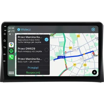 Autorádio Autorádio Dealnet VOLKSWAGEN T5