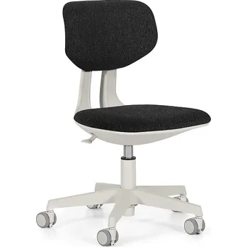 ArtUniq Kancelářská židle WING | černá/šedá