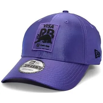 Pokrývka hlavy Kšiltovka New Era - Two Tone 9FORTY - Visa Cash App Racing - Purple velikost One Size (56-59 cm)