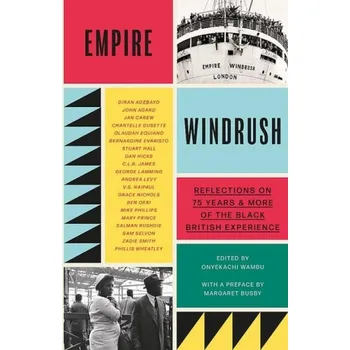 Empire Windrush - Wambu, Onyekachi