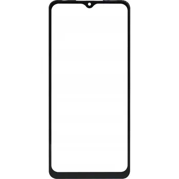 LCD Displej, SKLO s OCA lepidlem (G+OCA PRO) pro Samsung Galaxy M12