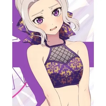 Obraz Plakát anime 29,7 x 38,2 cm