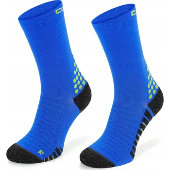 Ponožky Comodo do poloviny lýtek 35-38