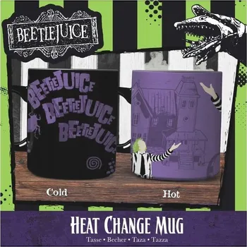 Hrnek Paladone keramický 300 ml