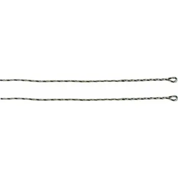 MIVARDI - Double Looped Lead Core 80 cm