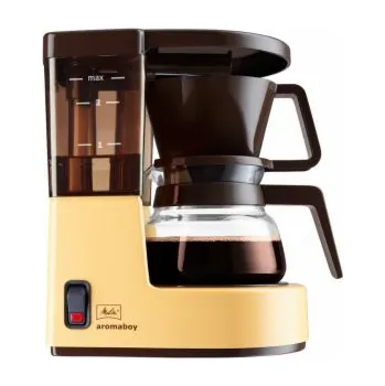 Kávovar Kávovar Melitta Aromaboy 1015-1003