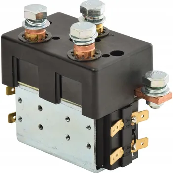 Stykač STYKAČ / RELÉ DC88 - 48V 100A - NÁHRADA ZA ALBRIGHT