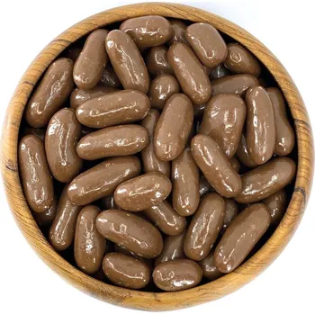 Zdravoslav Pomerančová kůra v mléčné polevě 500 g