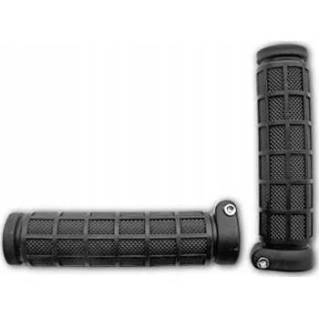 Příslušenství pro čtečku elektronické knihy Gripy na řidítka kola HY-533SW1 černé