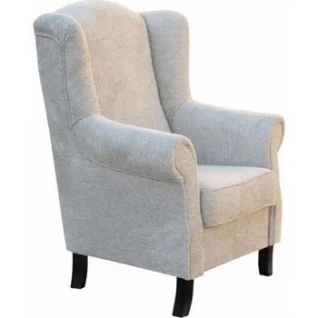 Křeslo Křeslo ušák Leonardo - Křeslo ušák