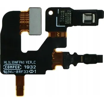 Flex kabel senzoru přiblížení a světla pro Huawei Mate 30 Pro