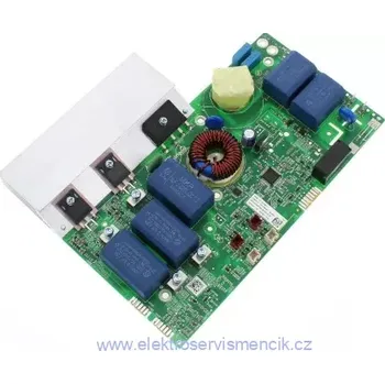 Varná deska Modul farina do indukční desky C00644082