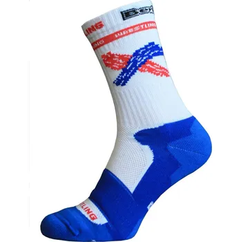 Pánské ponožky Ponožky ponožky Berkner BLUE MEN - 36-38