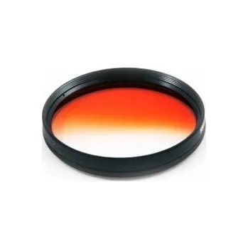 Šedý přechodový filtr 49mm pro SONY NEX-3 NEX-5