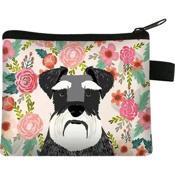 Dětská peněženka s motivem psa | dětské doplňky - 03