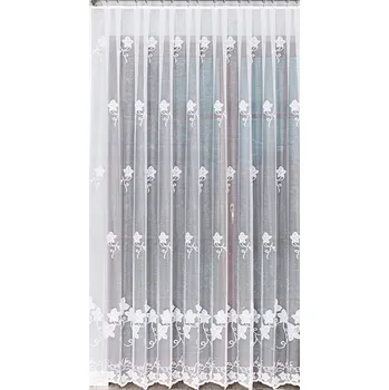 Obraz Klasická záclona žakárová 200 cm x 250 cm