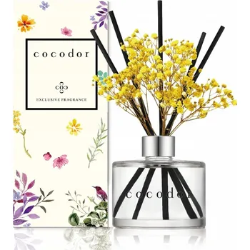 Aroma difuzér Cocodor difuzér 120 ml 150 g