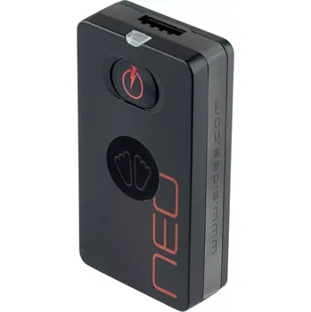 Vložka do bot Baterie pro vyhřívané vložky Sidas Heat Insoles Bateries Neo