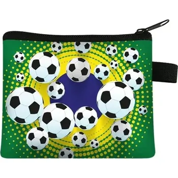 Peněženka Peněženka na karty pro děti i dospělé | praktické pouzdro - 014