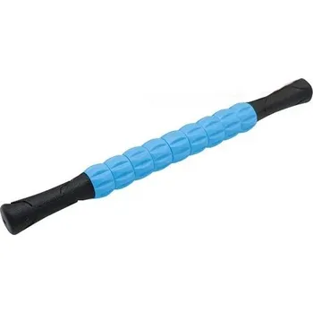 Masáž Masážní váleček na svaly pro úlevu | pomůcka pro masáž - modrý