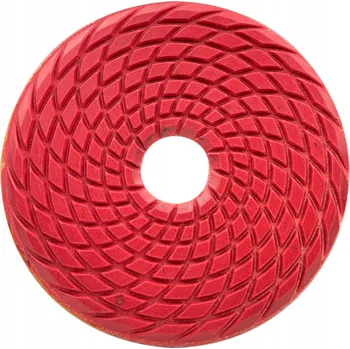 Brusný kotouč DIAMANTOVÝ LEŠTICÍ KOTOUČ NA SUCHÝ ZIP DIAMES 150 #200 PRO MOKRÉ POUŽITÍ