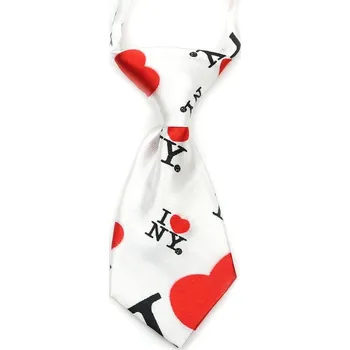 Kravata pro psa, kočku, králíka - 8