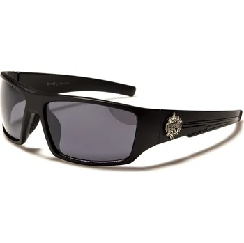Motocyklové brýle Choppers 20 cp6724b (sluneční brýle Choppers cp6724b)