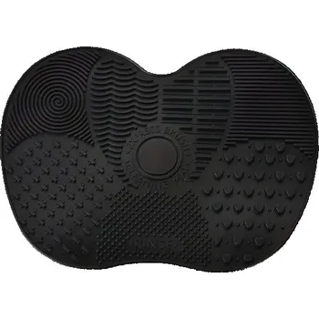 Nádoba na pečení Silikonová podložka na pečení | kuchyňské potřeby - 1PC-Černá