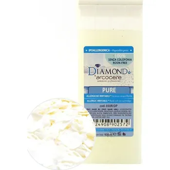 Přípravek na depilaci a epilaci Dabaciara Micromica 100 ml vosk na depilaci v roll-onu