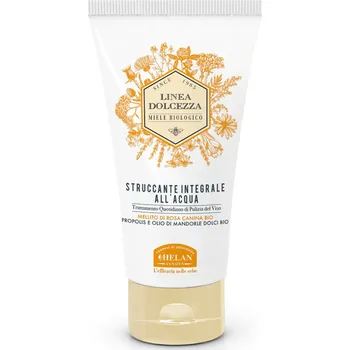 Přípravek na čištění pleti a oči Helan Rinse-off Integral Make-up Remover 150 ml