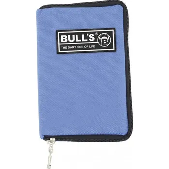 Příslušenství pro šipky Pouzdro na šipky BULL'S TP Blue