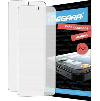 MATNÁ ochranná Fólie pro Realme 11 5G - 2 ks