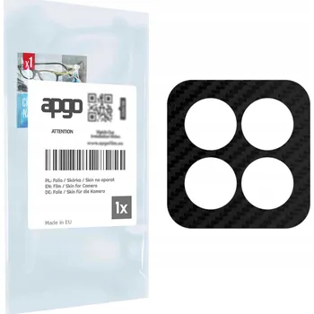 Pouzdro na mobilní telefon Fólie na celý ostrov fotoaparátu pro Honor X6b - SKIN, KŮŽE