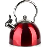 LIAM RED Czajnik 2,5L