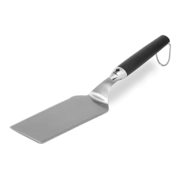 Obracečka Obracečka na planchu Weber