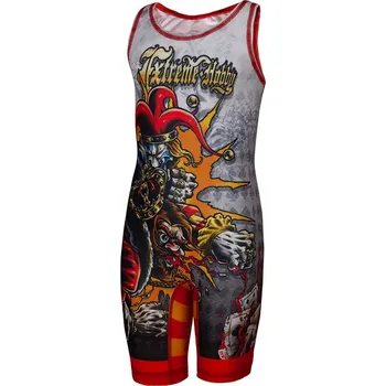 Dámské spodní prádlo Funkční tričko Extreme Hobby 3XS