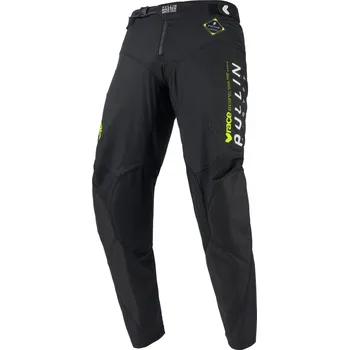 Cyklistické kalhoty PULL-IN kalhoty MASTER 25 black - 34