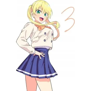 Obraz Plakát anime 29,7 x 40,4 cm