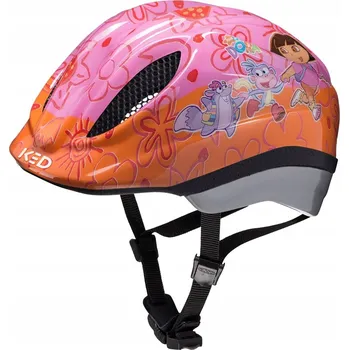 Cyklistická přilba Dětská cyklistická helma KED Dora M
