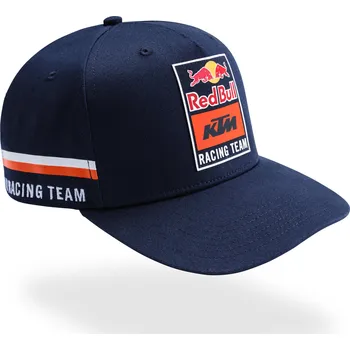 Kšiltovka KTM kšiltovka TRACTION Redbull navy