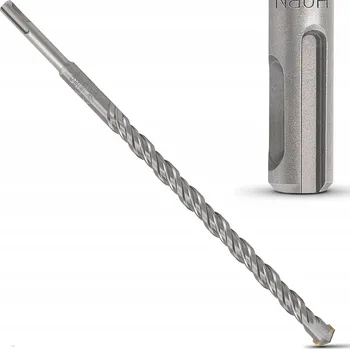 Vrták VRTÁK DO ZDIVA A BETONU průměr 16x310 mm SDS-PLUS s vidiovým hrotem